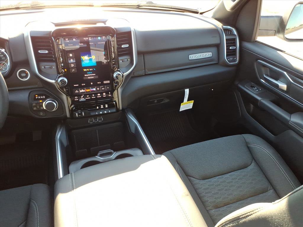 New 2026 RAM 1500 Big Horn image 11
