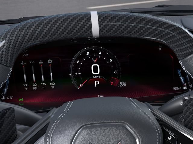New 2027 Chevrolet Corvette Z06 RWD image 19