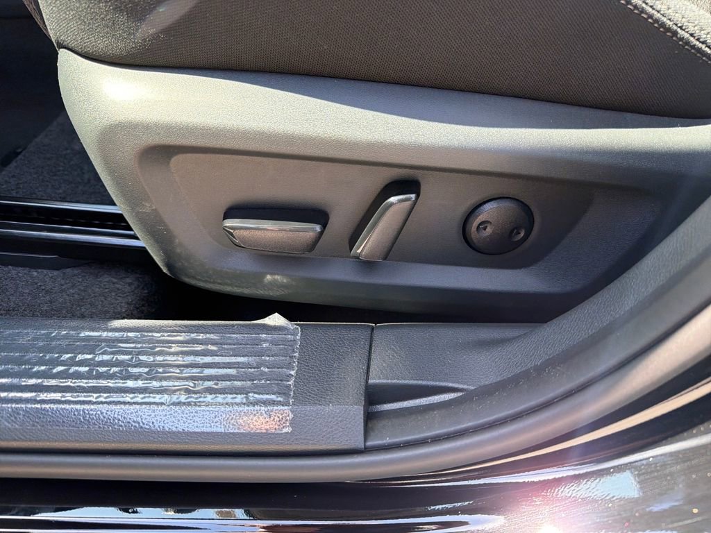 New 2026 Nissan Rogue SV w/ Cold Weather Package image 15