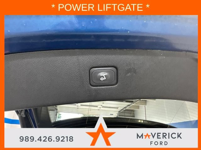 Used 2023 Ford Edge SEL w/ Convenience Package AWD/4WD image 28