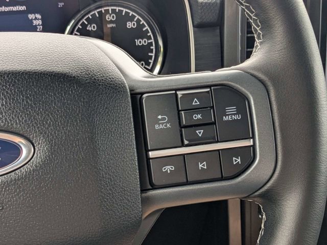 Used 2023 Ford F150 XLT w/ Equipment Group 302A High image 23