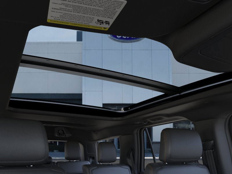 New 2025 Ford Expedition Tremor AWD/4WD image 22