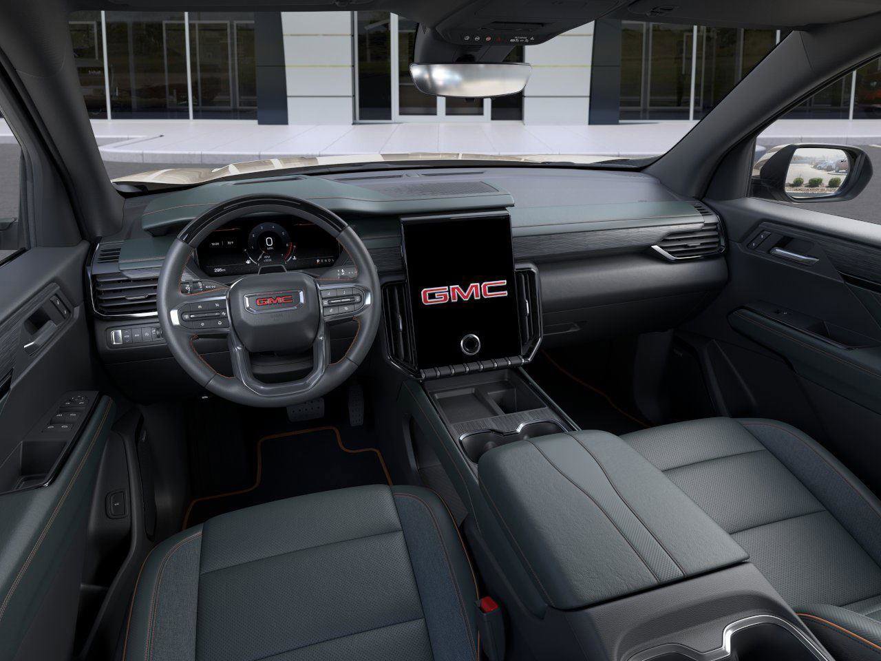 New 2026 GMC Acadia AT4 w/ Super Cruise Package image 38