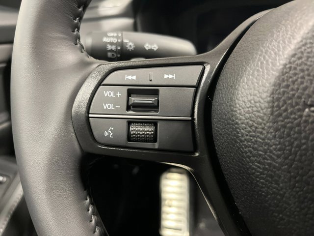 New 2026 Honda Accord Sport image 18