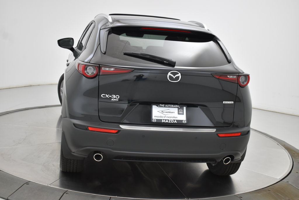 New 2026 MAZDA CX-30 AWD 2.5 S w/ Premium Package image 10