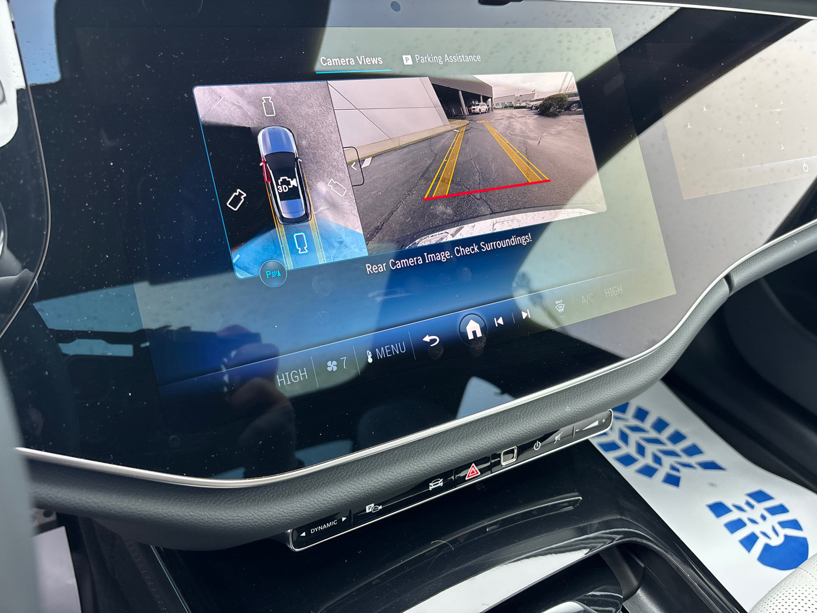 Used 2026 Mercedes-Benz E 450 4MATIC All-Terrain Wagon image 21