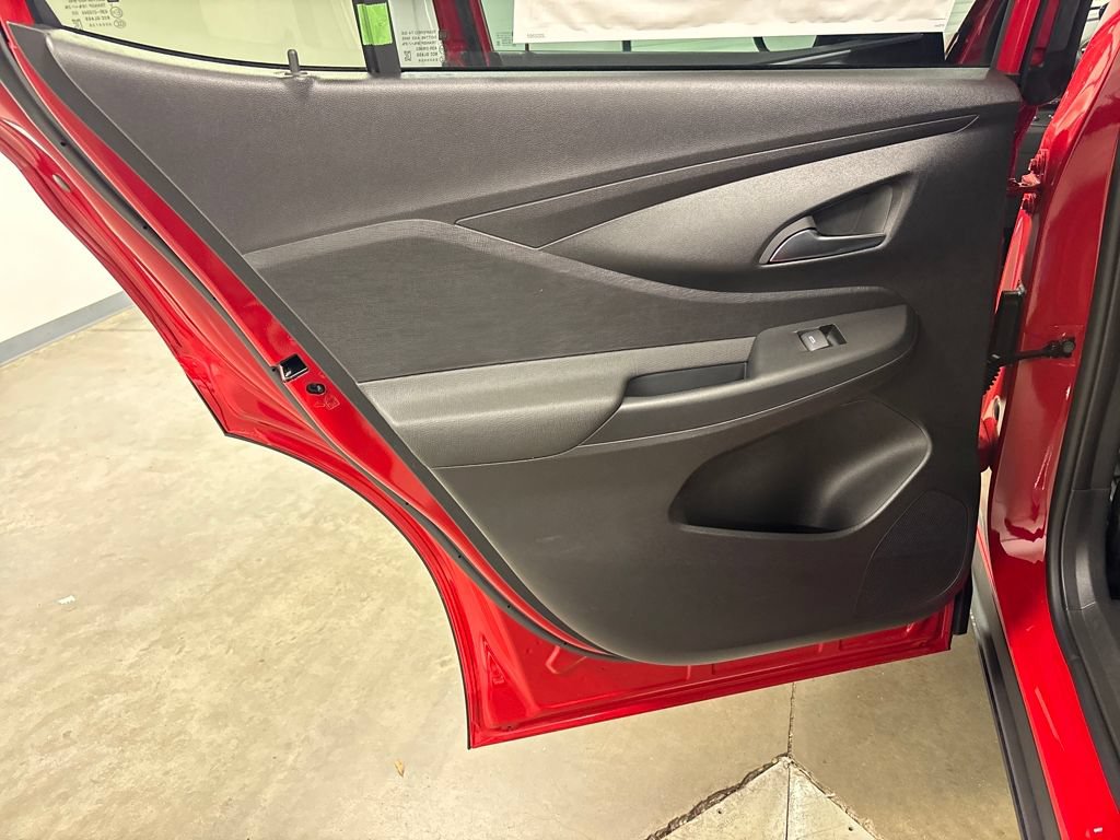 New 2026 Buick Envista Sport Touring w/ Advanced Safety Package FWD image 26