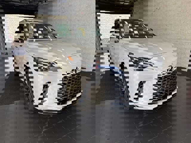 New 2026 Lexus RX 350 Premium image 2