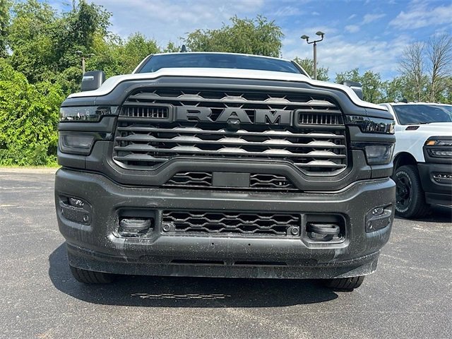 New 2026 RAM 2500 Tradesman image 8