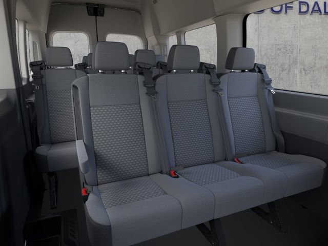 New 2025 Ford Transit 350 XLT AWD/4WD image 11
