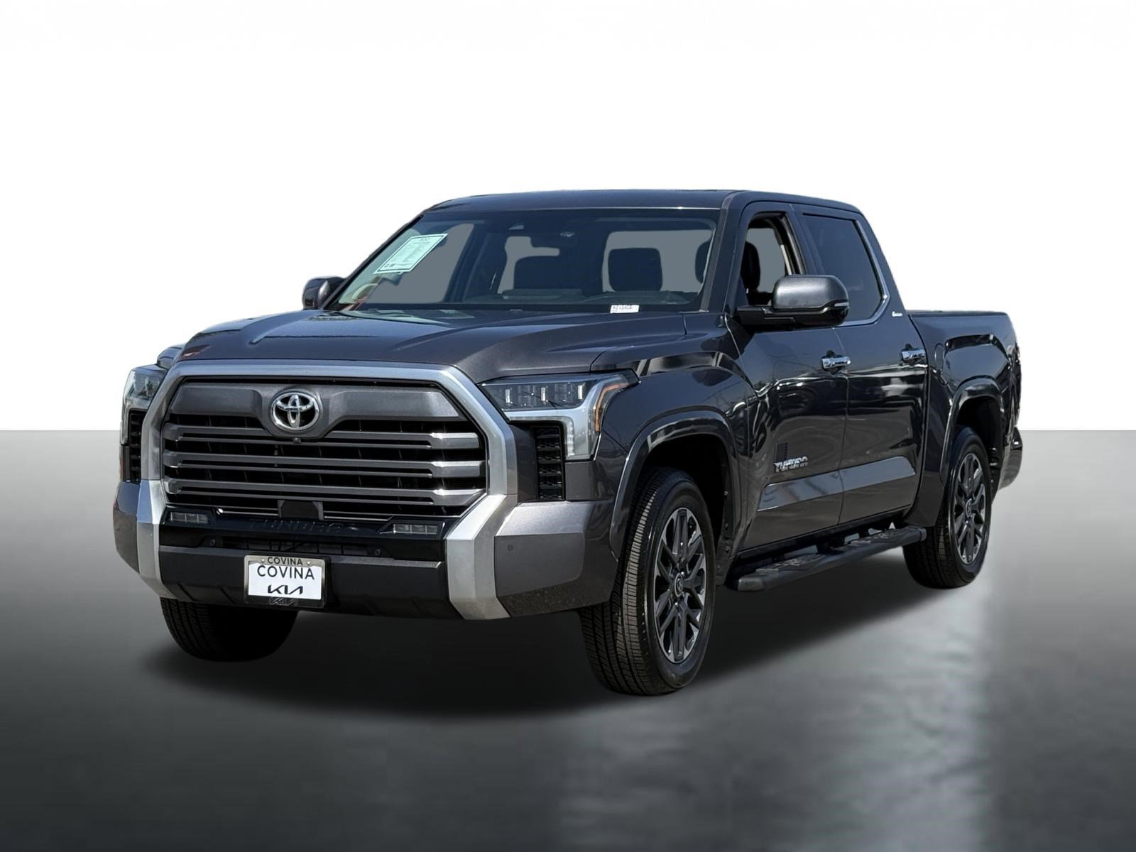 Used 2022 Toyota Tundra Limited image 4