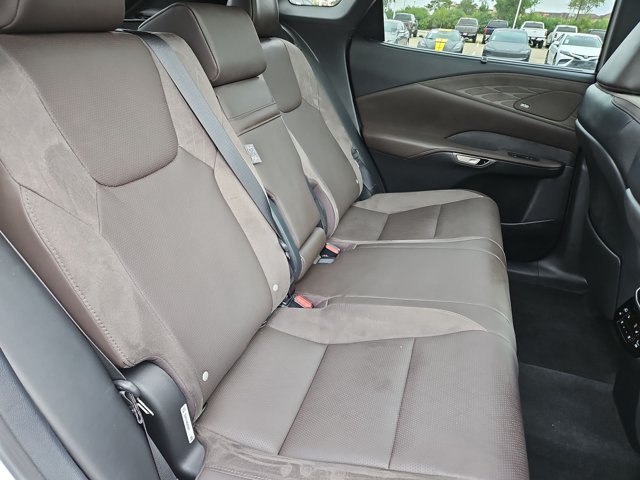Used 2024 Lexus RX 350 FWD image 22