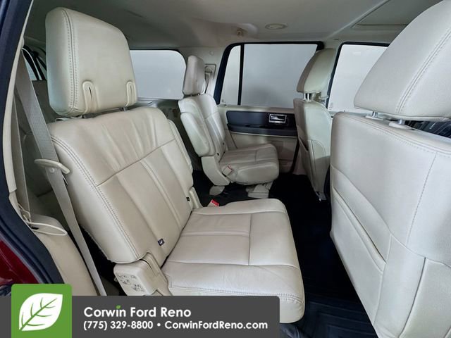 Used 2016 Lincoln Navigator L Reserve image 29