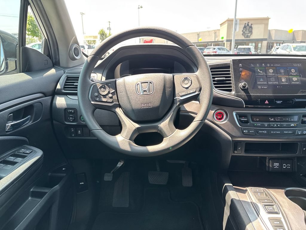 Used 2021 Honda Pilot EX image 17