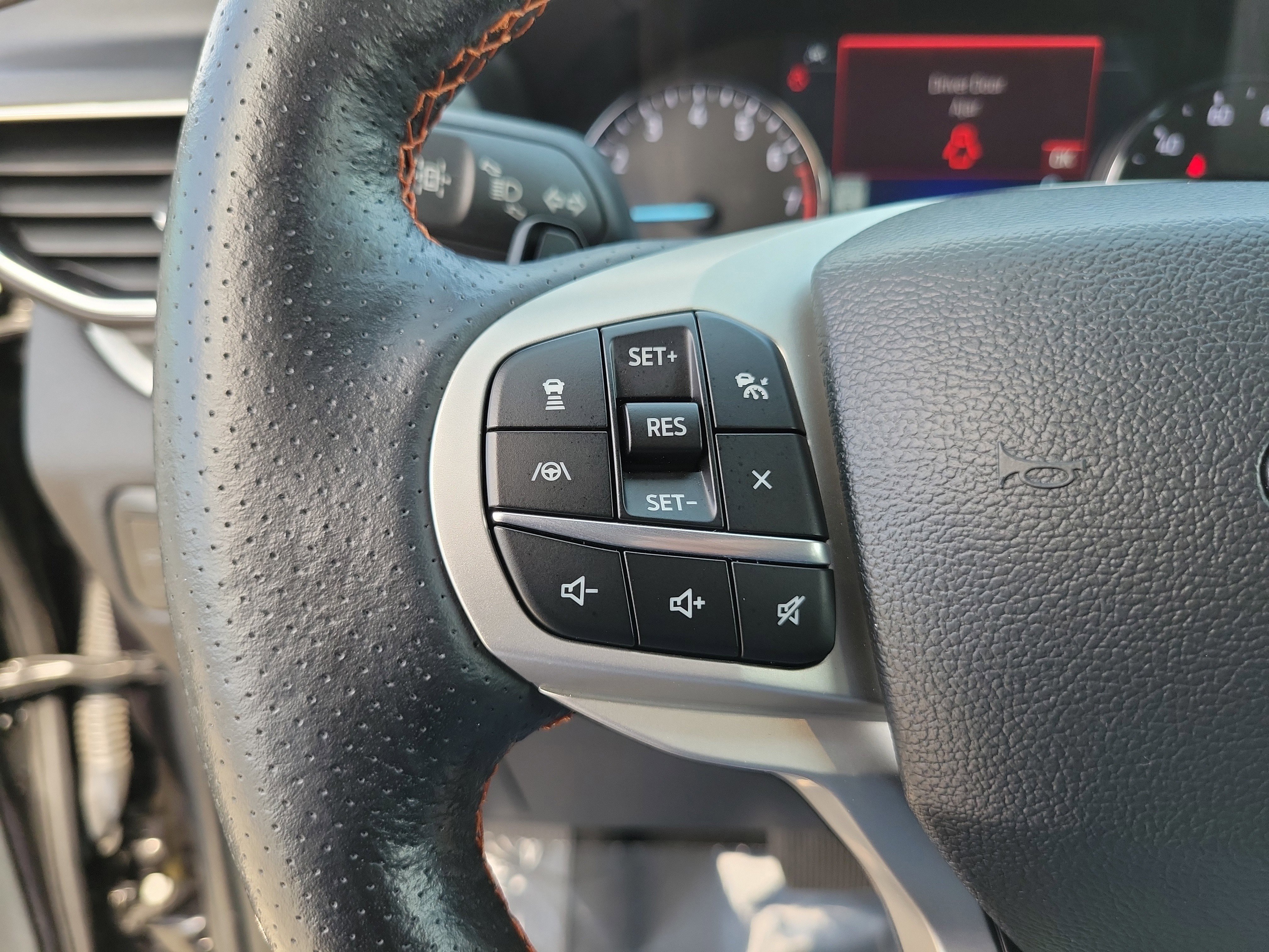 Certified 2023 Ford Explorer Timberline w/ Timberline Technology Package AWD/4WD image 28
