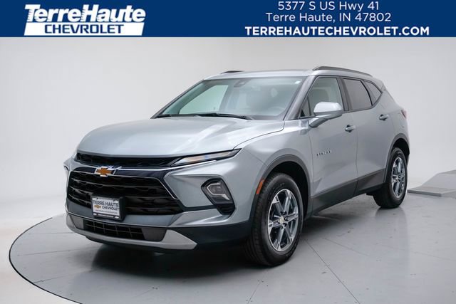 Used 2023 Chevrolet Blazer LT w/ Convenience Package