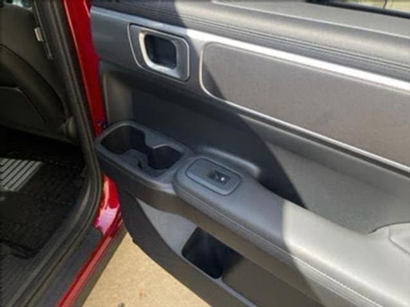 New 2025 Hyundai Santa Fe XRT image 23