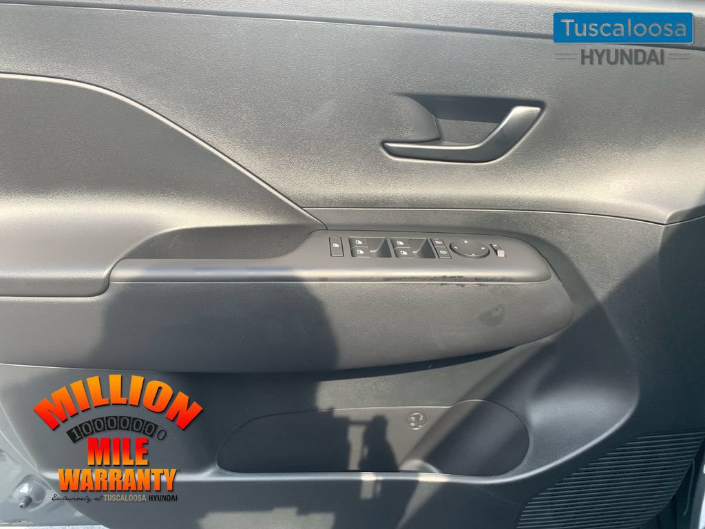 New 2026 Hyundai Kona SE FWD image 11