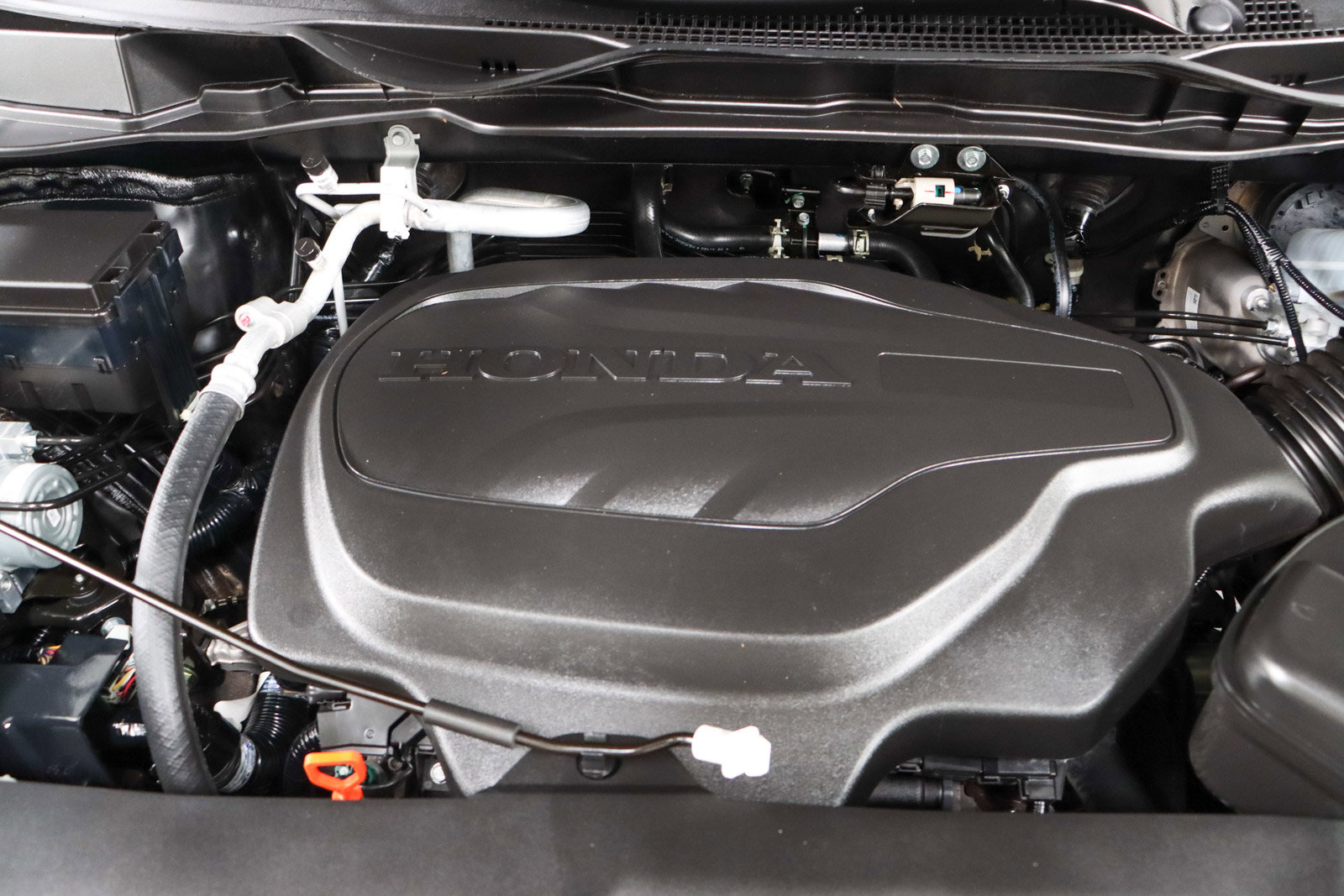 Used 2023 Honda Odyssey Touring image 34