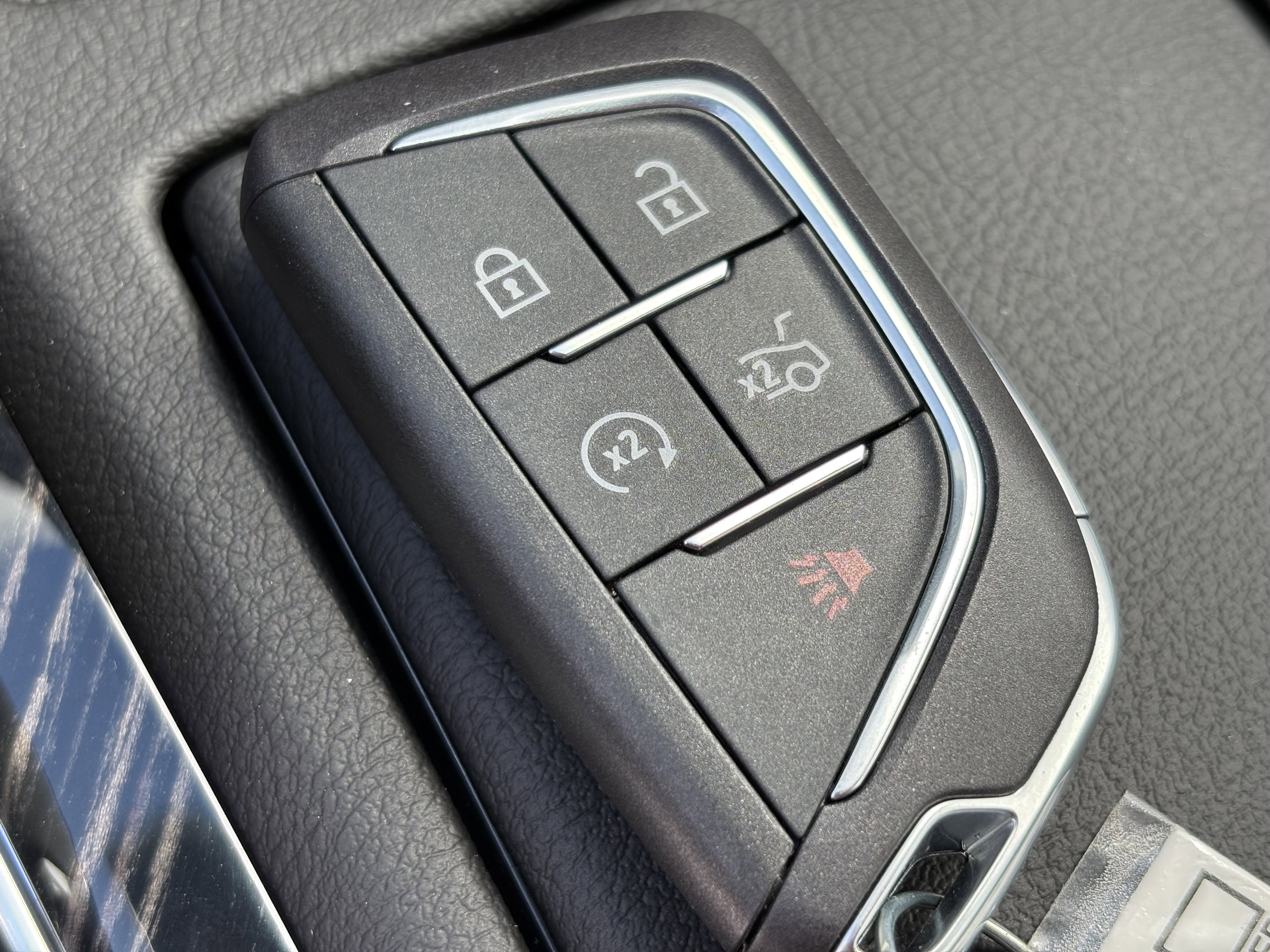 New 2026 Cadillac CT5 Premium Luxury image 31