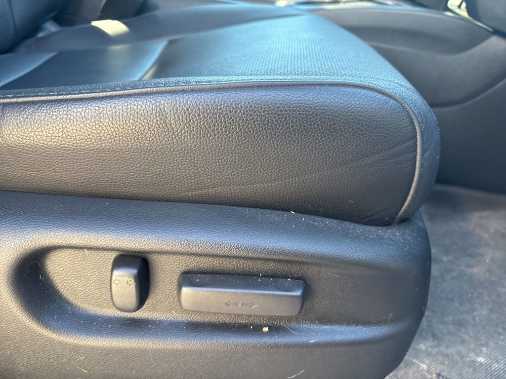 Used 2023 Honda Passport EX-L image 30