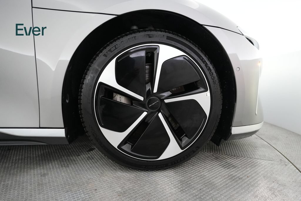 Used 2023 Lucid Air Grand Touring AWD/4WD image 20
