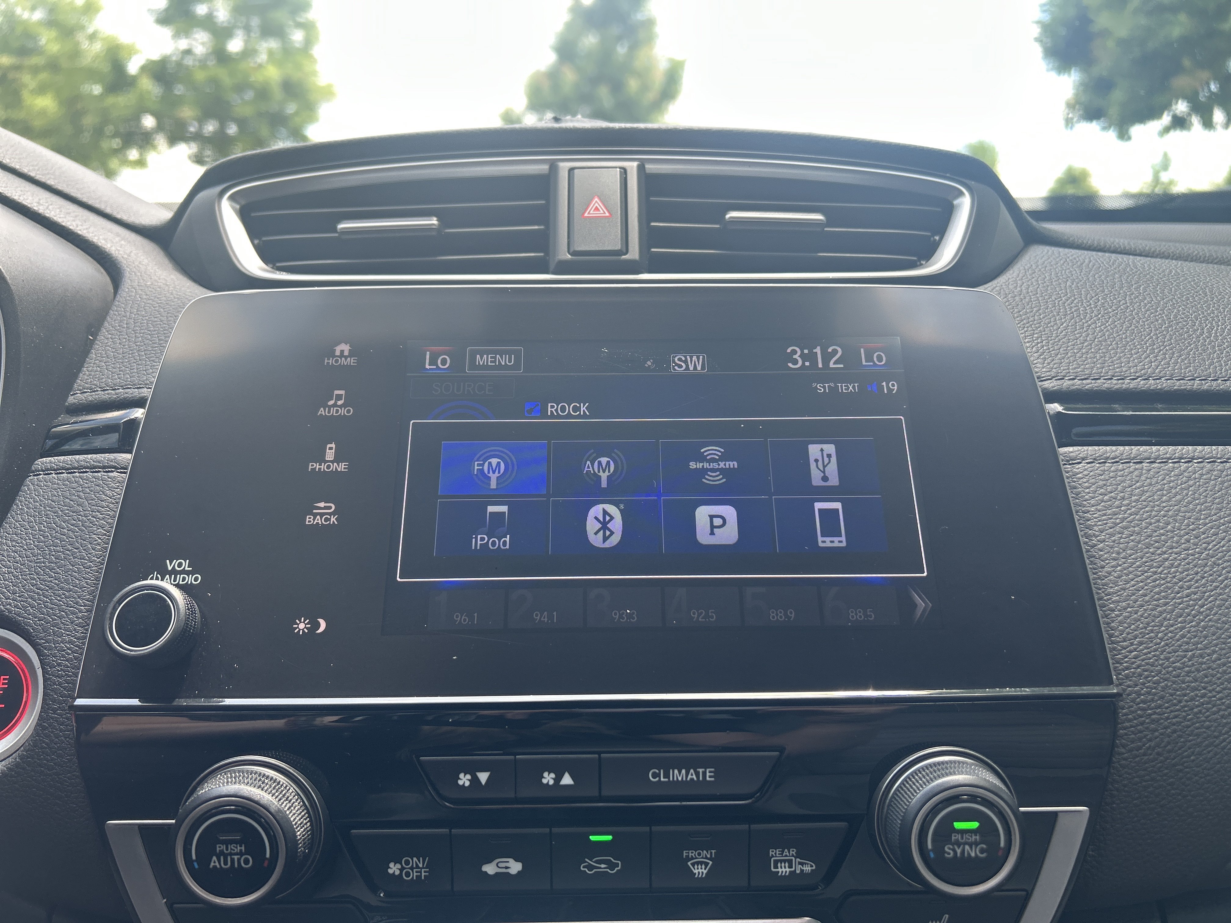 Certified 2018 Honda CR-V EX image 13