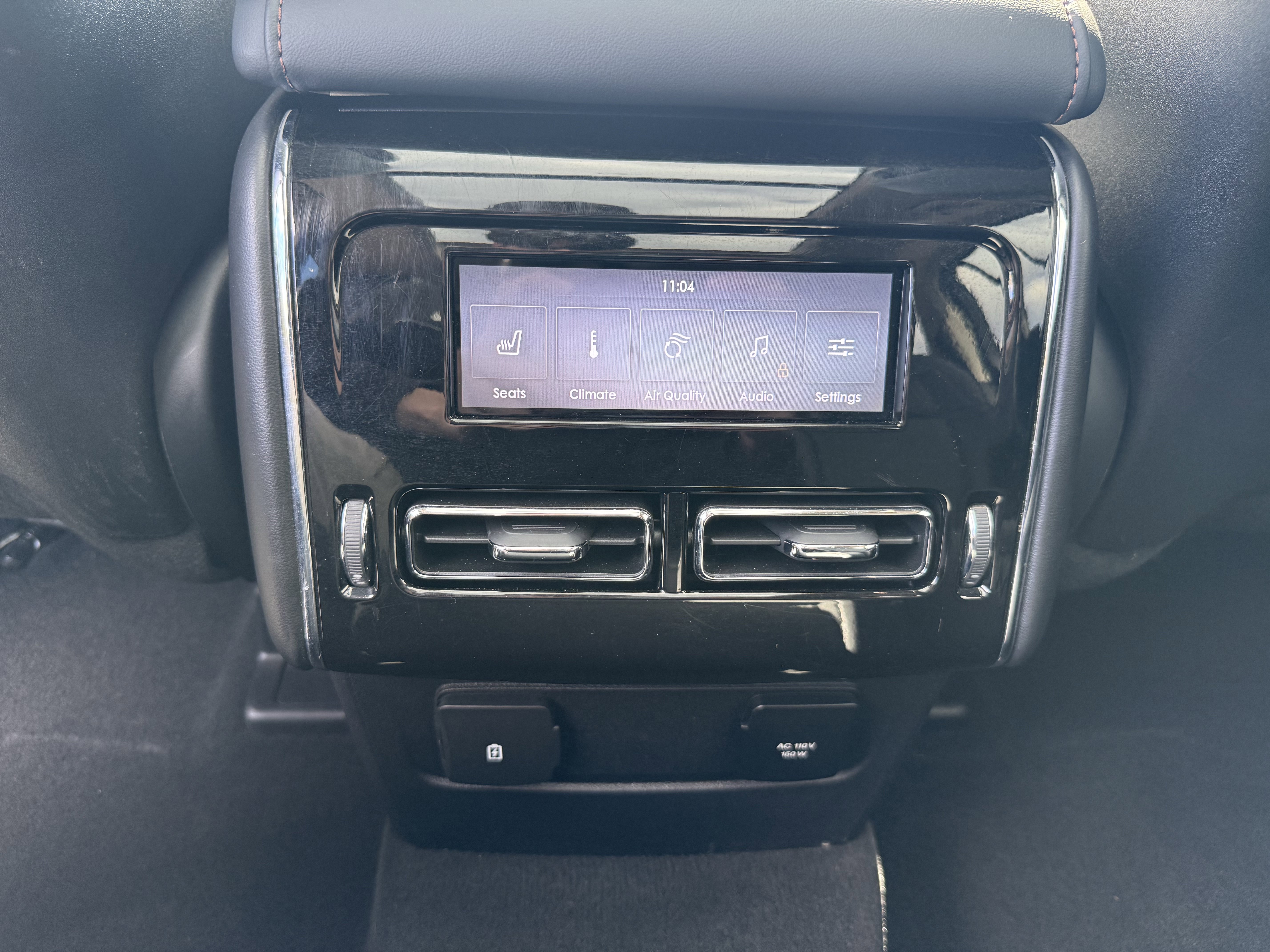 Used 2021 Lincoln Aviator Reserve w/ Equipment Group 201A image 19