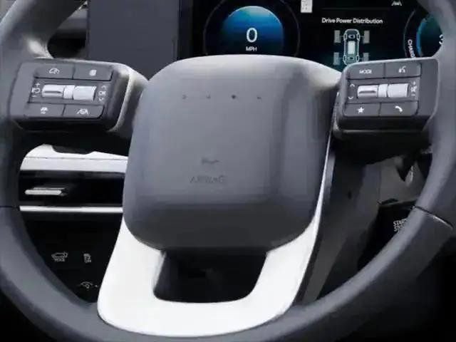 New 2026 Hyundai Ioniq 9 SEL image 16