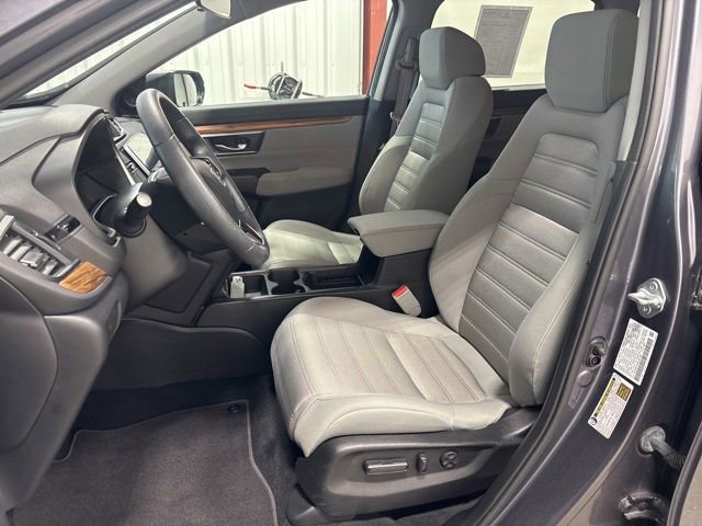 Certified 2021 Honda CR-V EX image 15