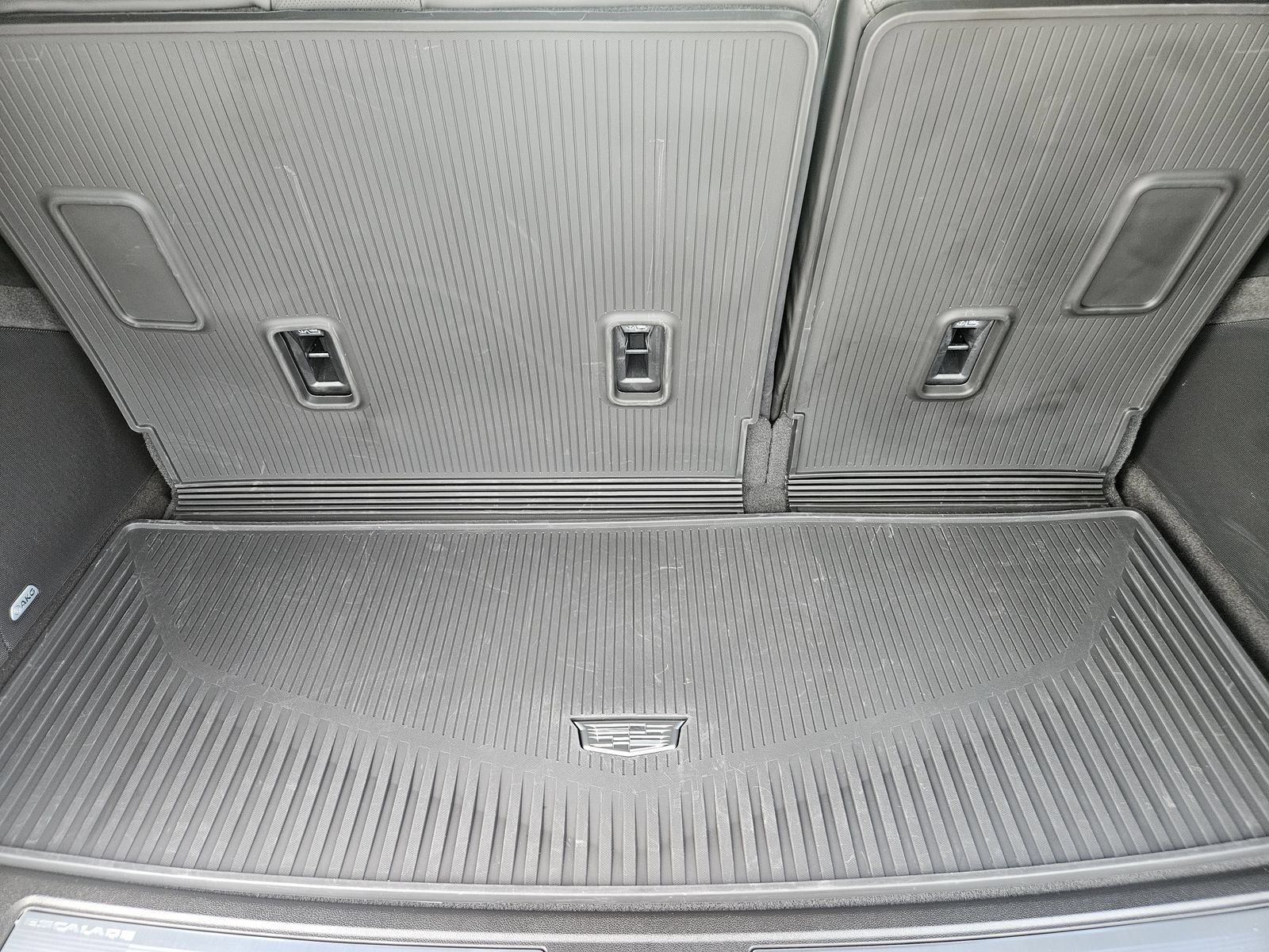 Certified 2025 Cadillac Escalade Sport Platinum w/ LPO, Floor Liner Package AWD/4WD image 34