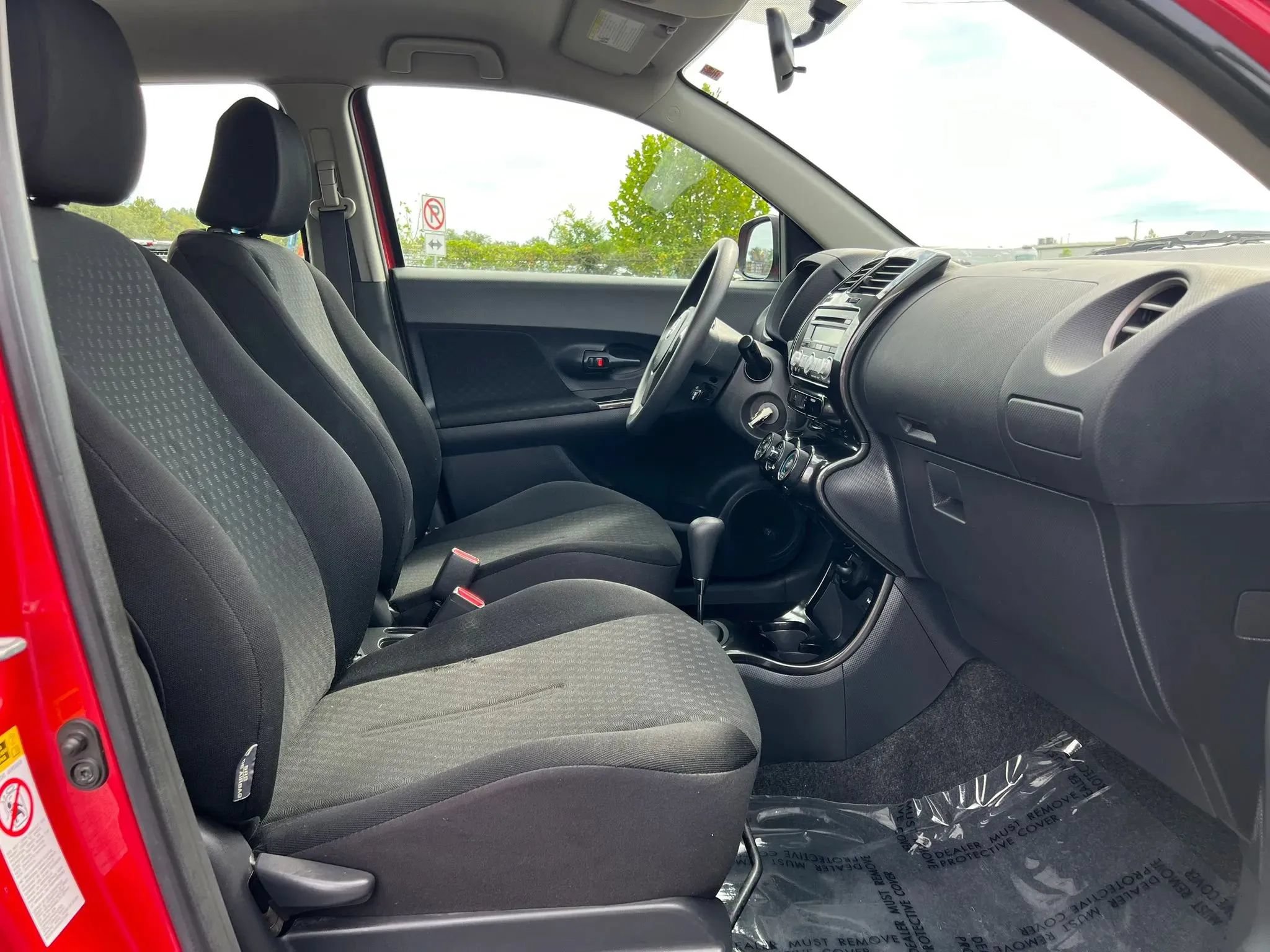 Used 2009 Scion xD FWD image 11