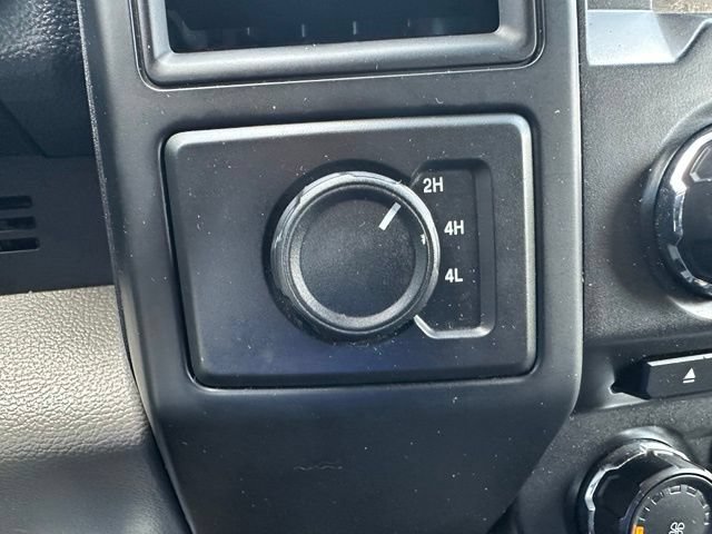 Used 2018 Ford F150 XL w/ Equipment Group 101A Mid AWD/4WD image 25