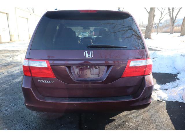 Used 2007 Honda Odyssey EX-L image 6
