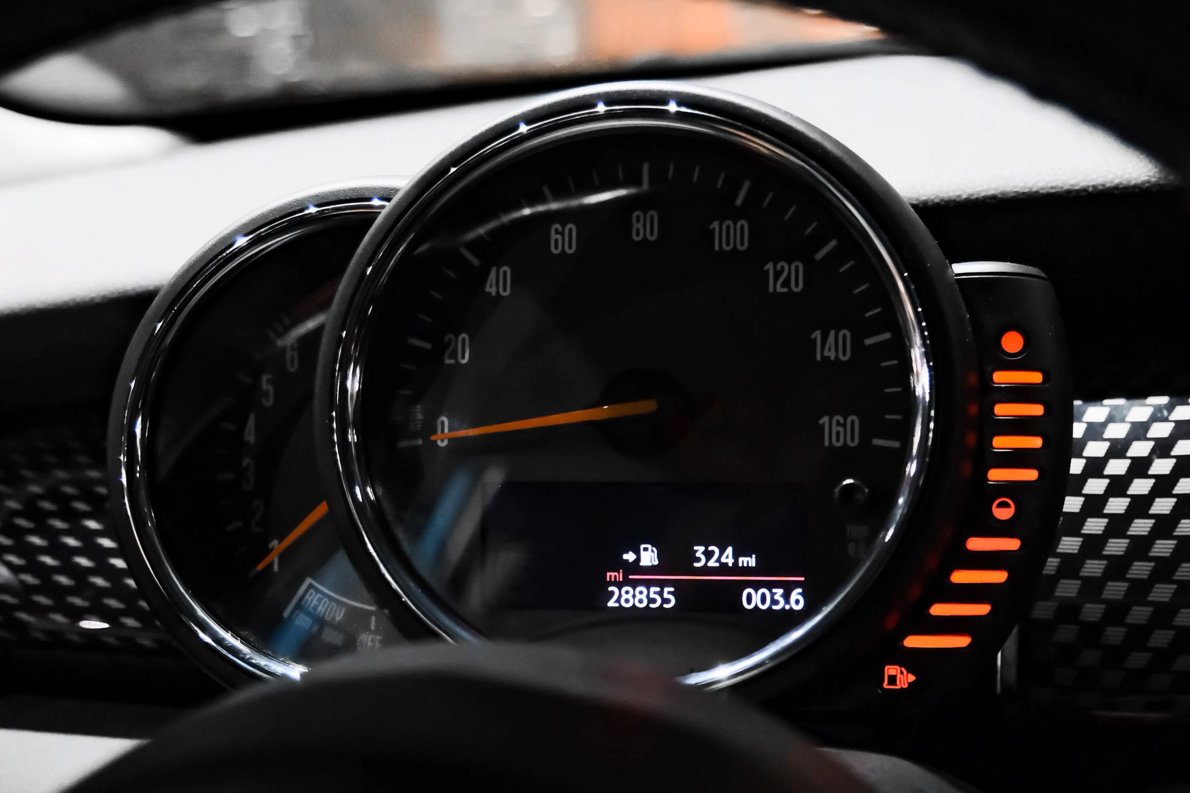 Used 2017 MINI Cooper S FWD image 16