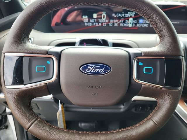 New 2026 Ford Expedition King Ranch AWD/4WD image 10