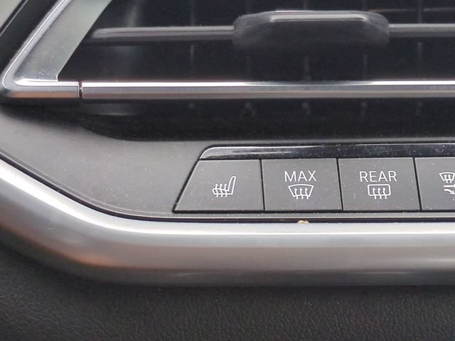 Used 2023 BMW X5 xDrive40i AWD/4WD image 28