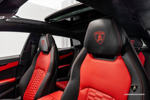 Used 2022 Lamborghini Urus image 36