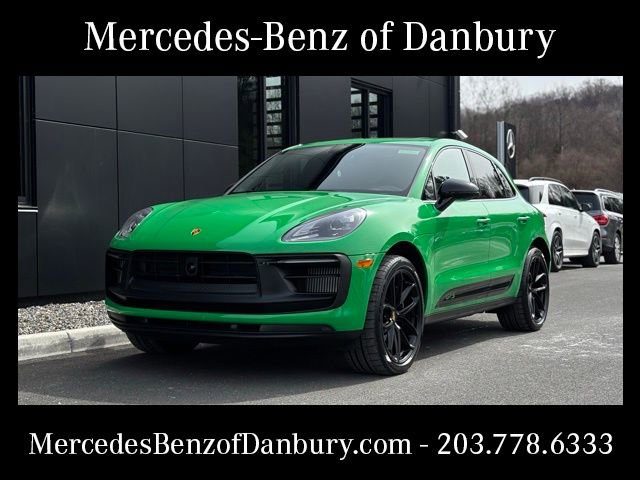 Used 2023 Porsche Macan GTS