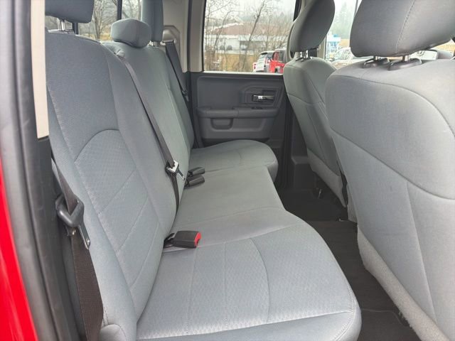 Used 2017 RAM 1500 Classic SLT image 25