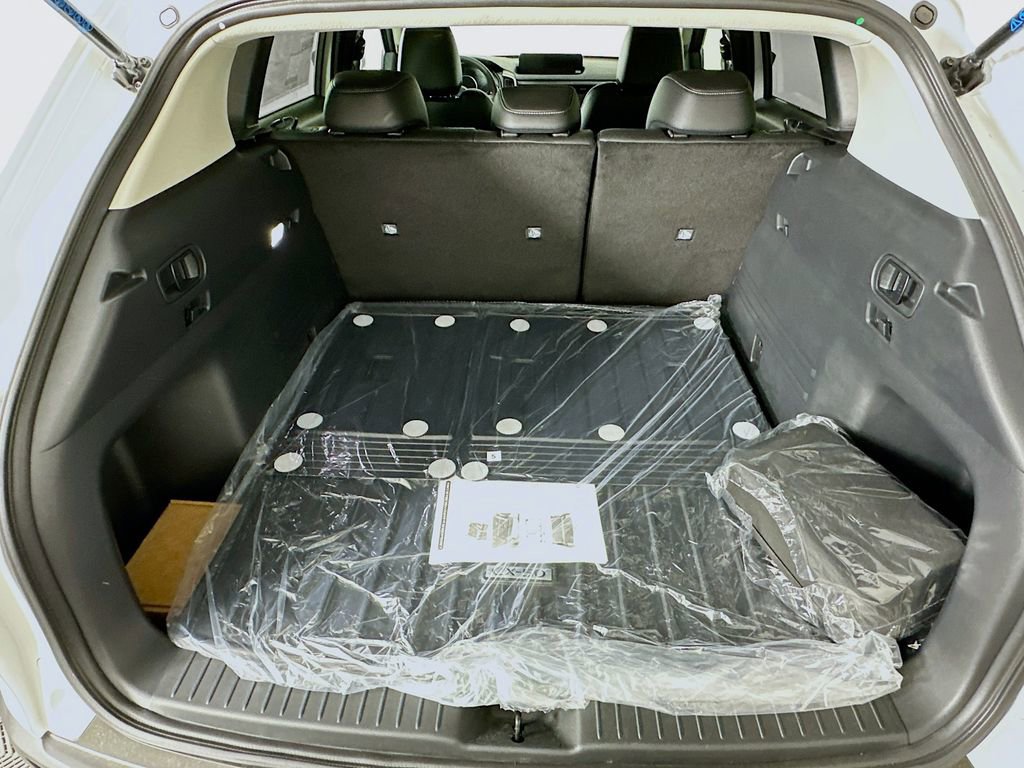 New 2025 MAZDA CX-50 AWD 2.5 S w/ Weather Package image 32