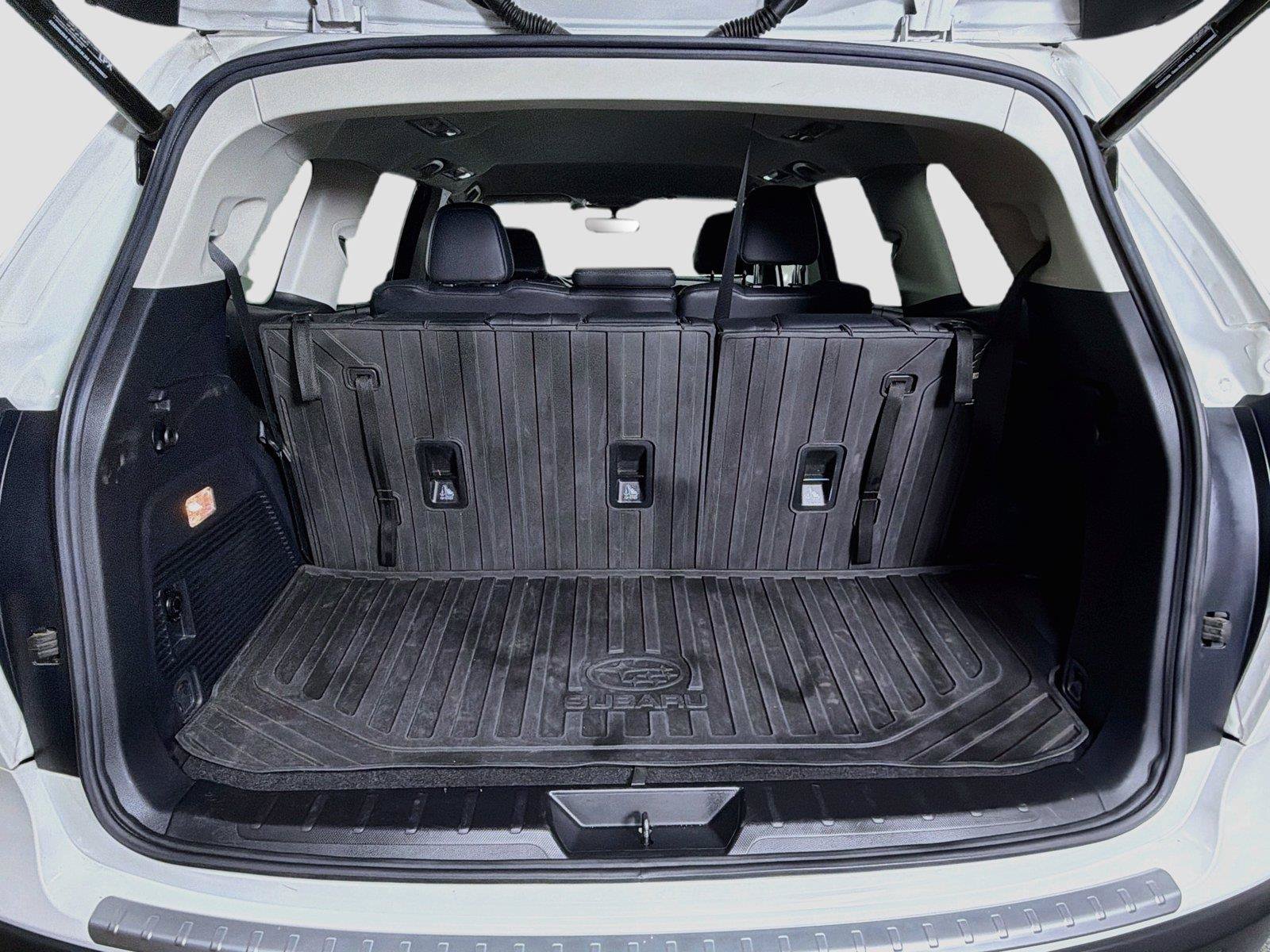 Used 2019 Subaru Ascent Limited AWD/4WD image 25