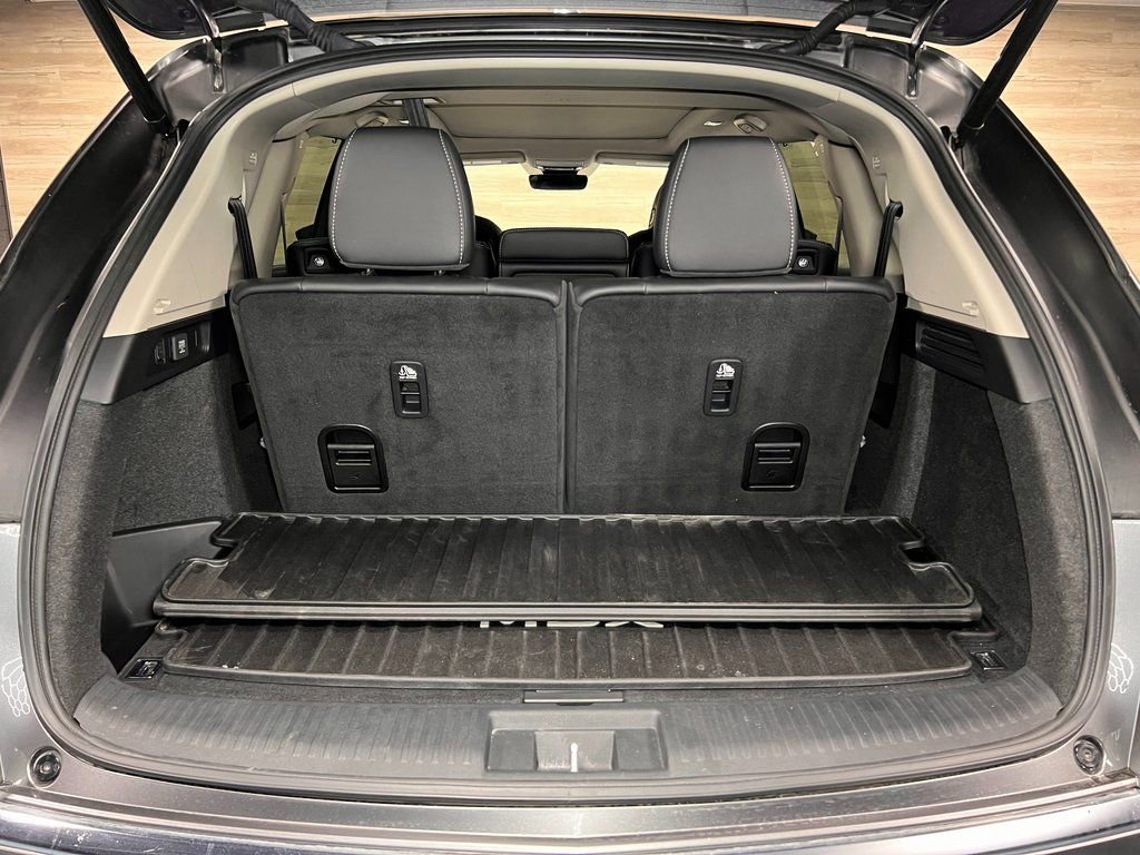 Used 2024 Acura MDX SH-AWD w/ Technology Package image 24