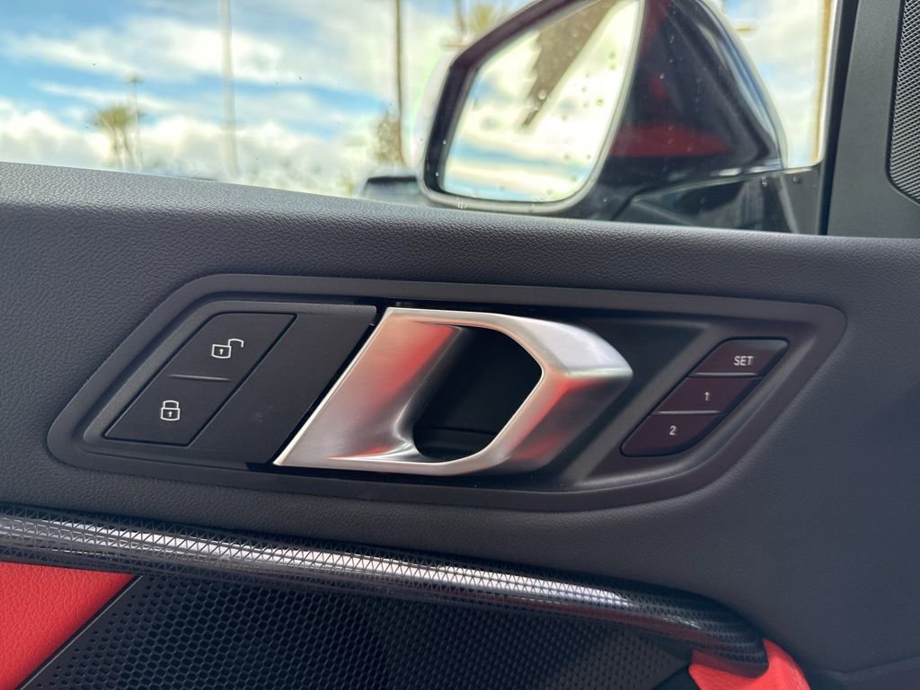 Used 2024 BMW M235i xDrive Gran Coupe w/ M Performance Package image 6