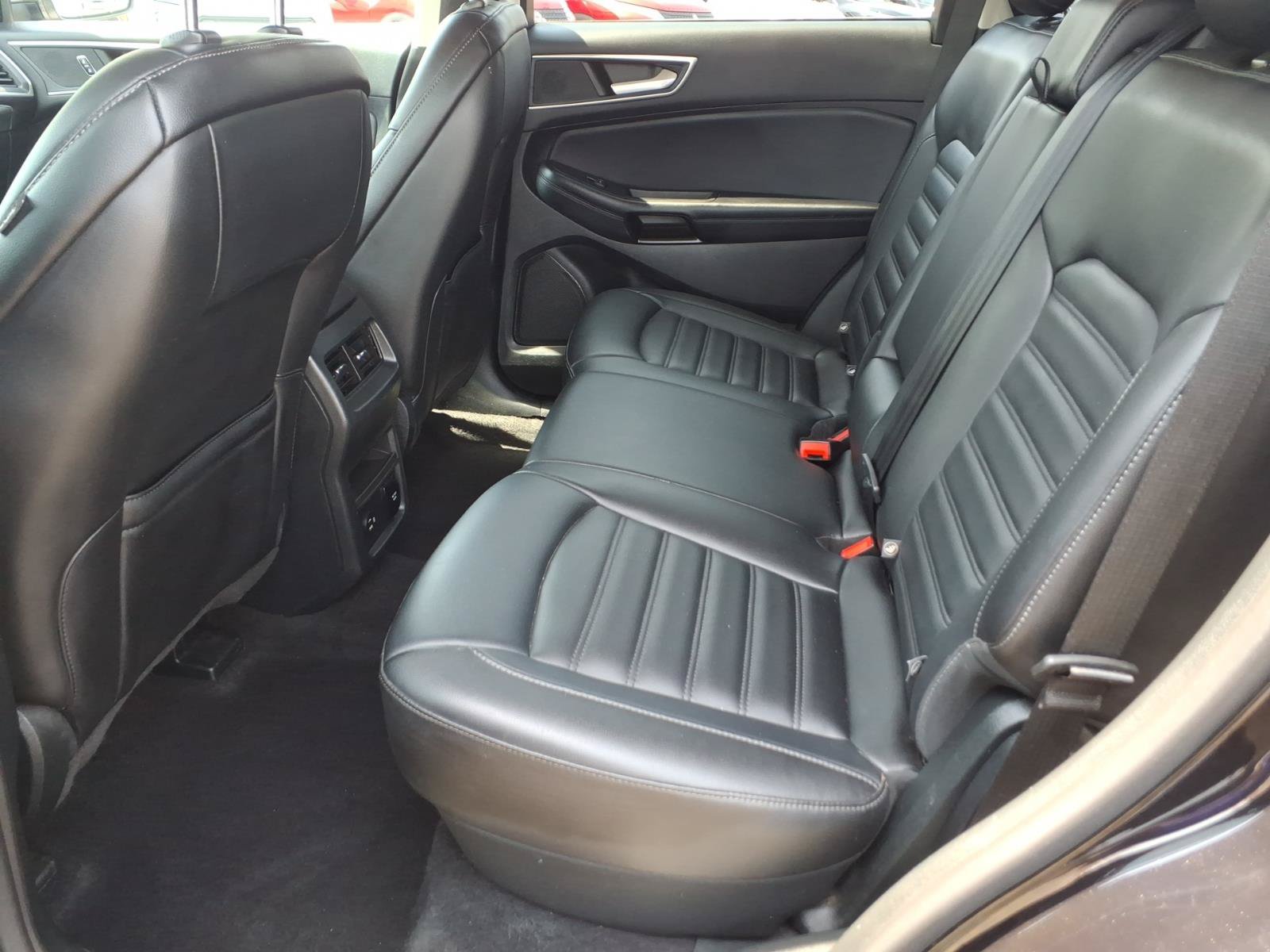 Used 2022 Ford Edge SEL w/ Convenience Package AWD/4WD image 13
