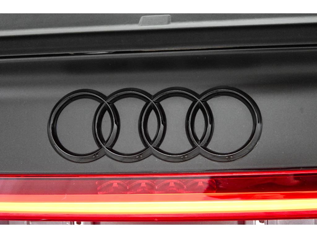Used 2026 Audi RS 7 Performance image 87