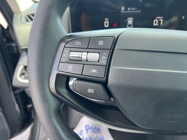 Certified 2025 Kia K4 LXS image 15