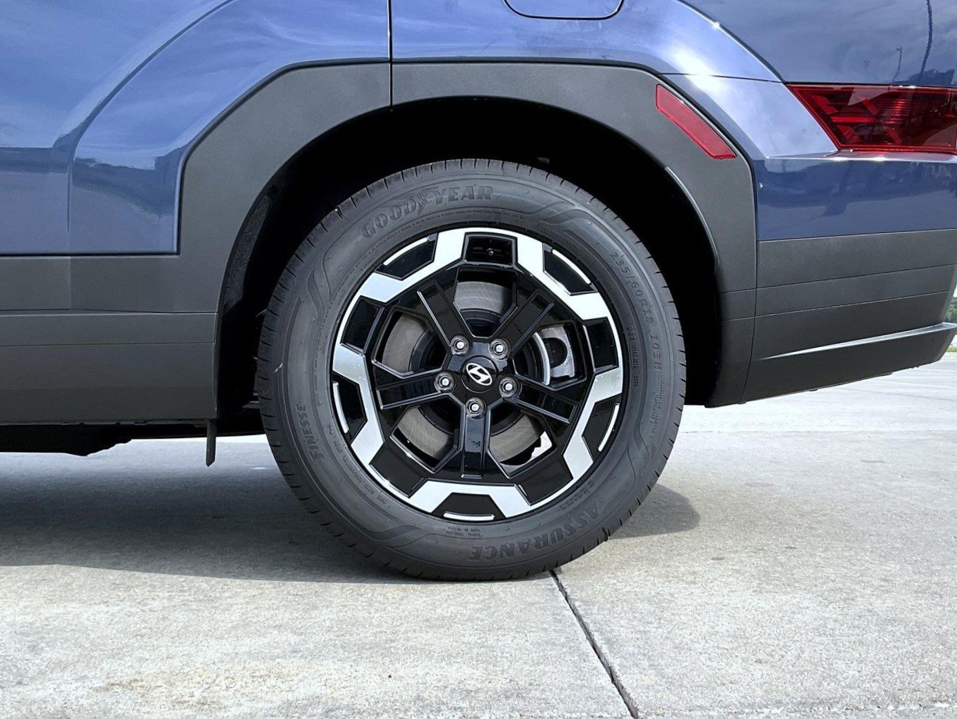 New 2027 Hyundai Santa Fe SEL AWD/4WD image 25