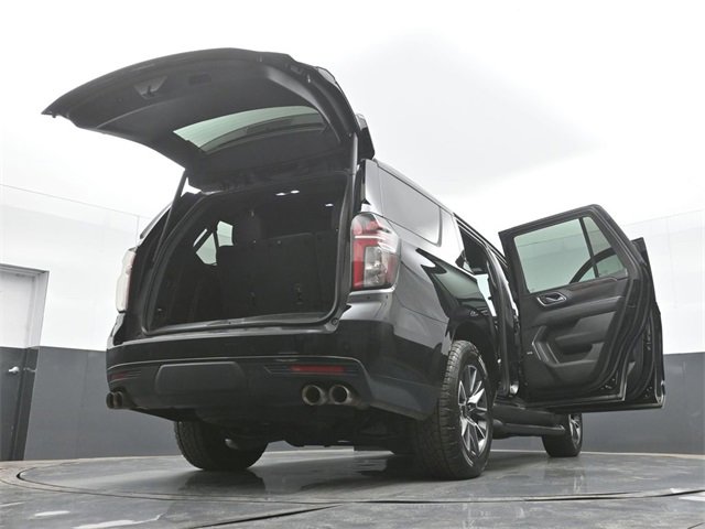 Used 2023 Chevrolet Tahoe Z71 w/ Z71 Off-Road Package image 58