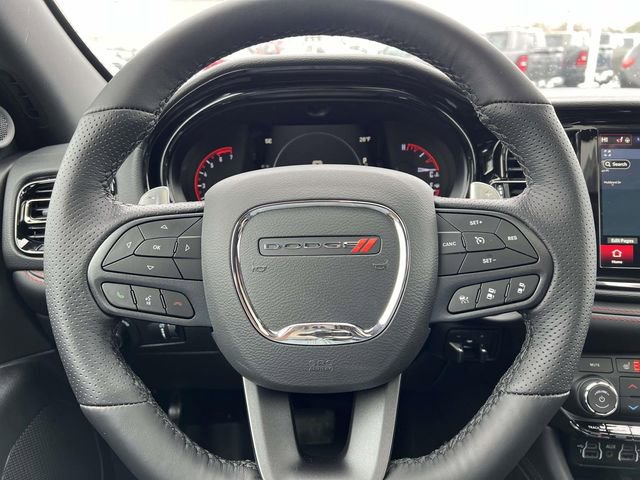 New 2026 Dodge Durango GT w/ Tow 'N Go Package image 14